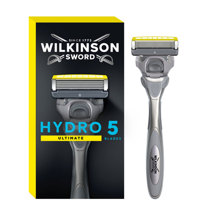 Rasoir Hydro 5 Skin Protection Advanced WILKINSON 