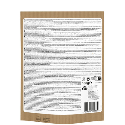 Chicken Delights 8 in 1 Dog Chew Bones for Small Dogs &lt;10kg