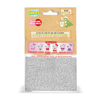 Bombe de Bain avec Figurine Hello Kitty CRAZY 