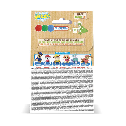 Bombe de Bain avec Figurine Paw Patrol CRAZY 