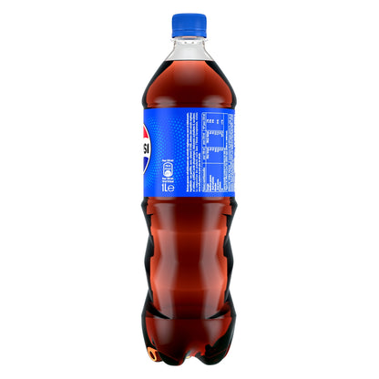 PEPSI Cola Soda