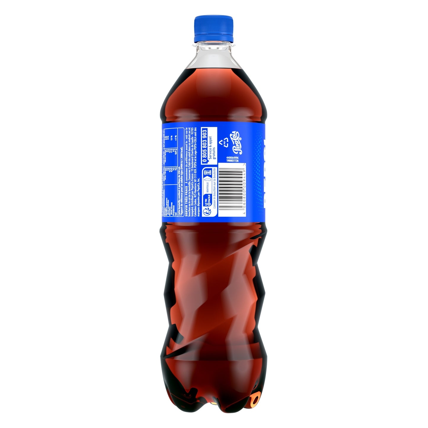 PEPSI Cola Soda