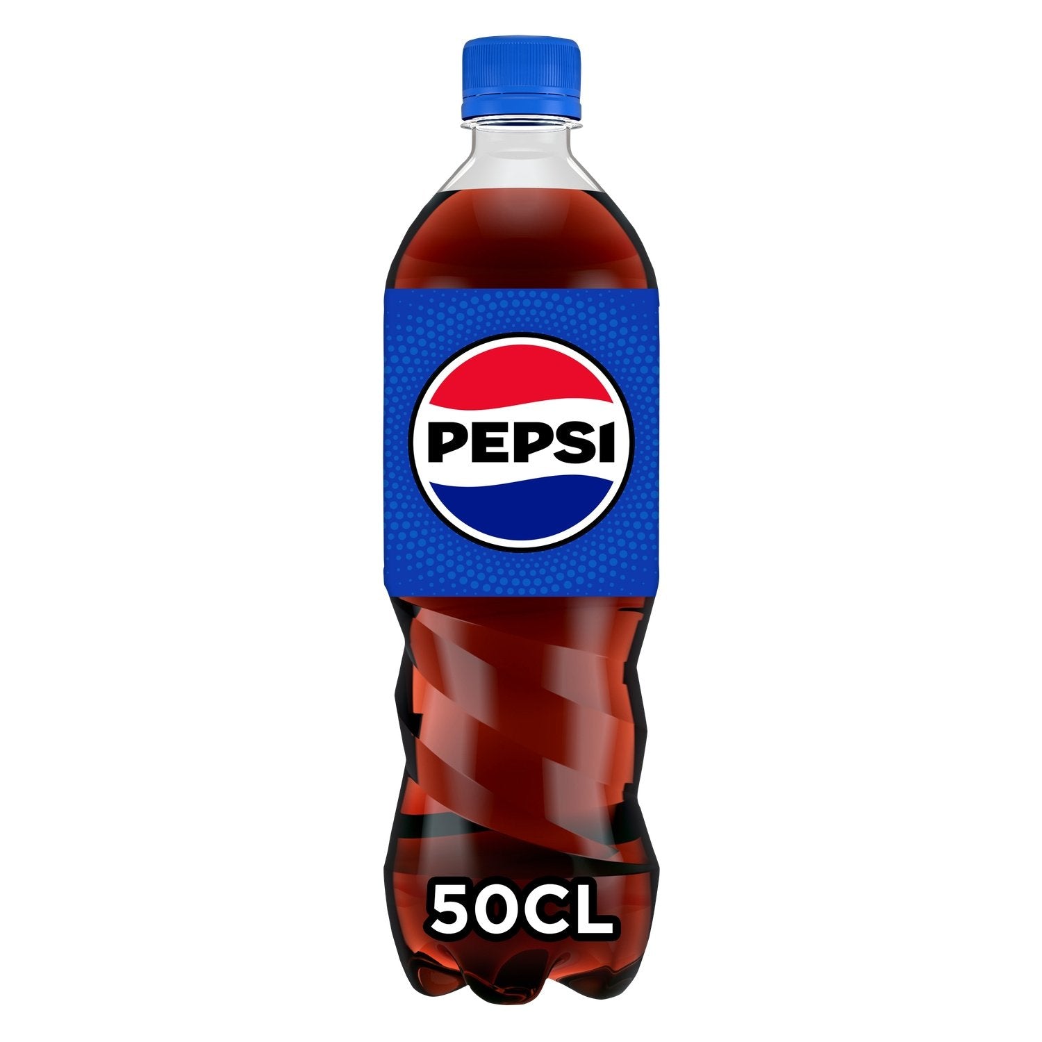 Soda aux Agrumes Zéro Sucres SCHWEPPES la bouteille de 50cL