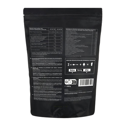 Complément alimentaire protéine vanille FIT 