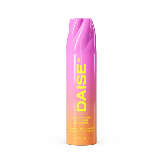 Gel douche Douceur de Cerise DAISE 