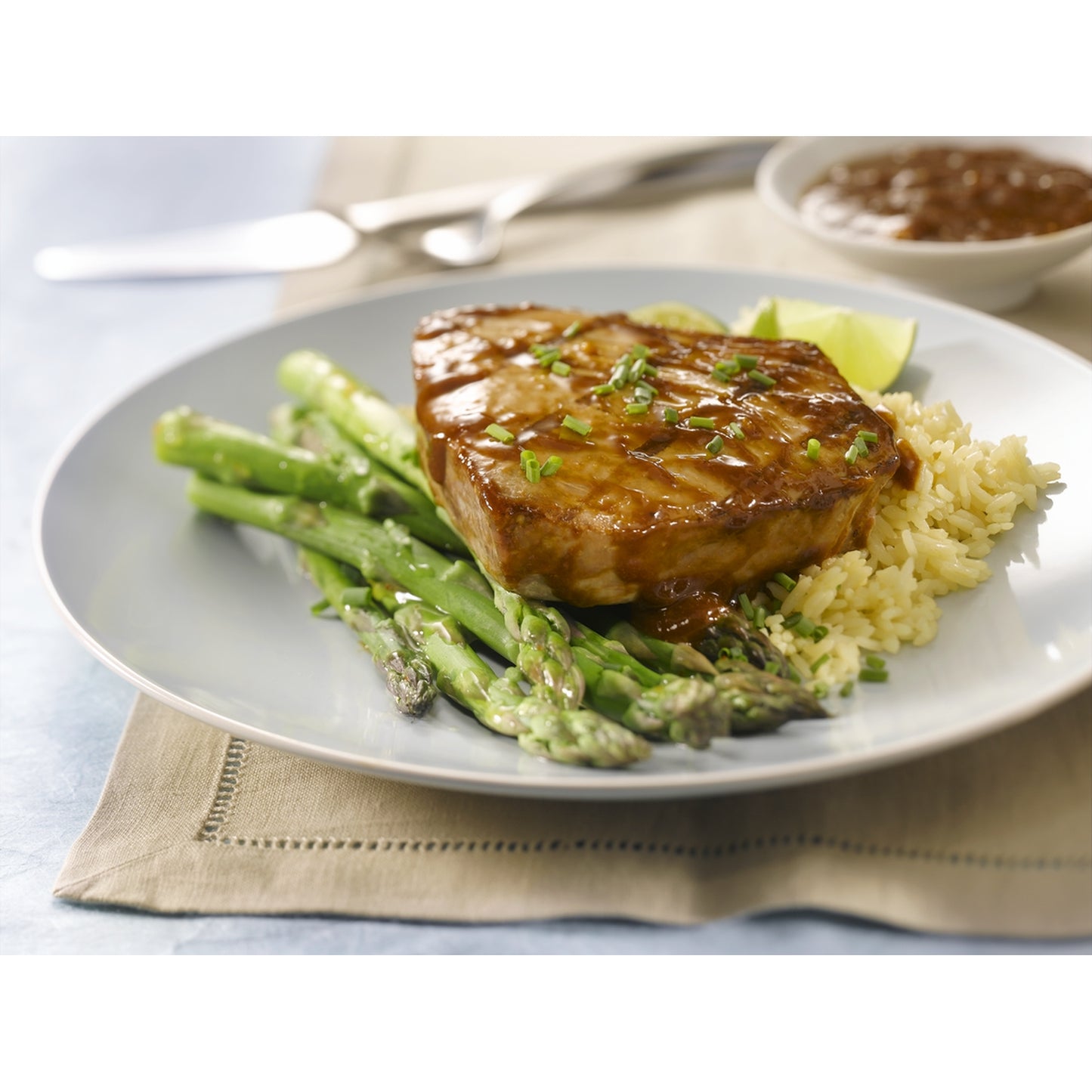 Sauce Worcestershire Épicée Vinaigre de Malte Lea & PERRINS