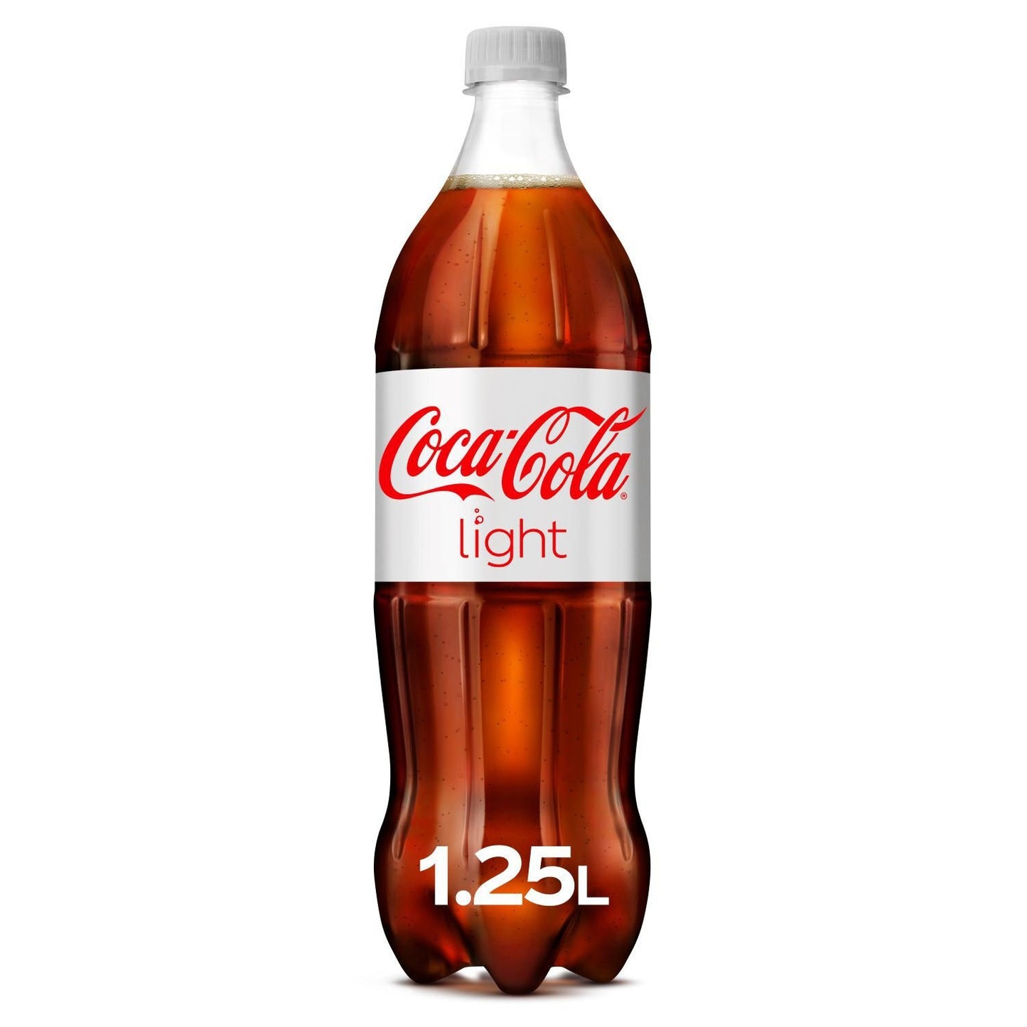 Soda Light COCA-COLA