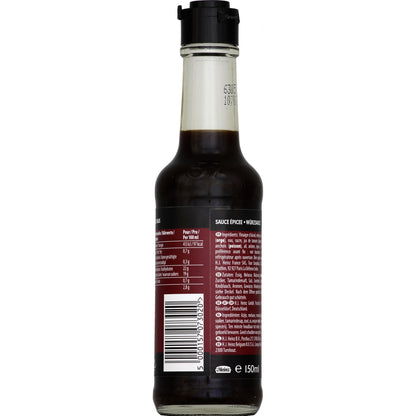 HEINZ Worcestershire Sauce