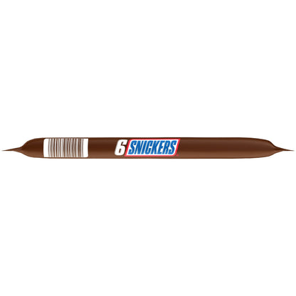 SNICKERS Peanut and Caramel Filled Chocolate Bars