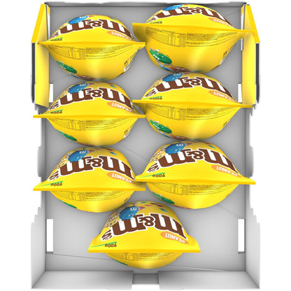 Bonbons Chocolats Lait Cacahuète M&MS