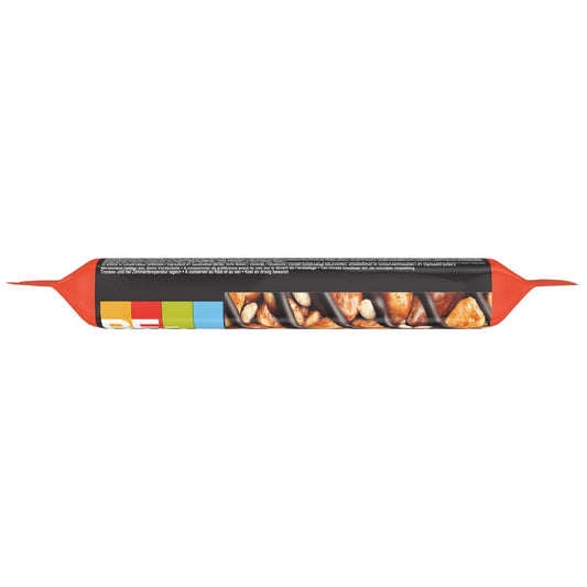 Barres de Fruits Secs Beurre de Cacahuètes et Chocolat Noir BE KIND