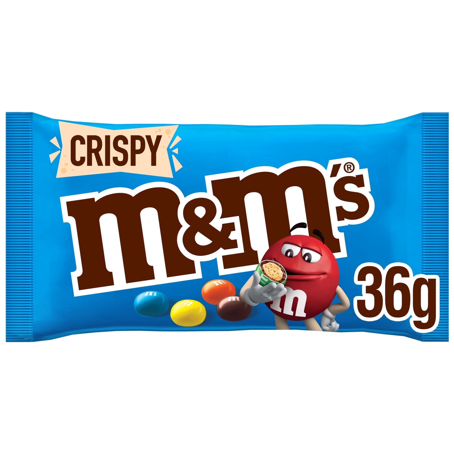 Bonbons Chocolats Lait M&MS 