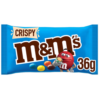 Bonbons Chocolats Lait M&MS 