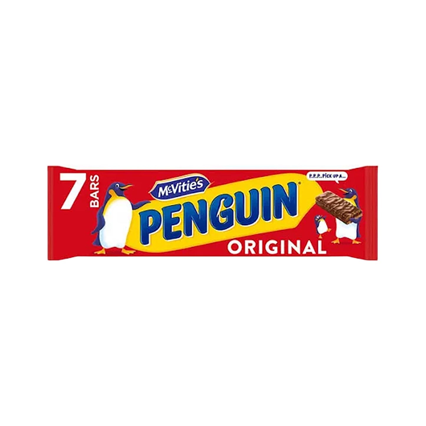 Barre penguin MC VITIE'S 