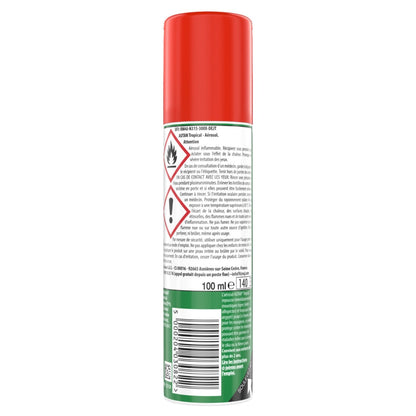 AUTAN Tropical Mosquito Repellent Spray