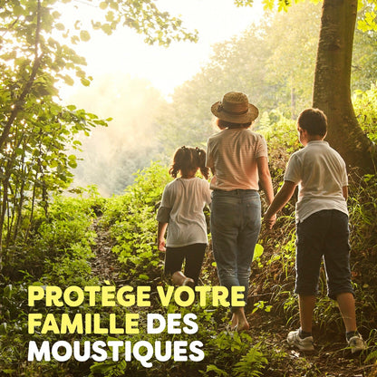 Répulsif Multi Insectes Longue Durée AUTAN