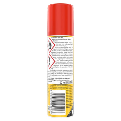 AUTAN Multi-Insect Protection Spray Repellent