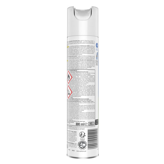 RAID Rapid Action Plant-Based Mosquito Repellent Spray