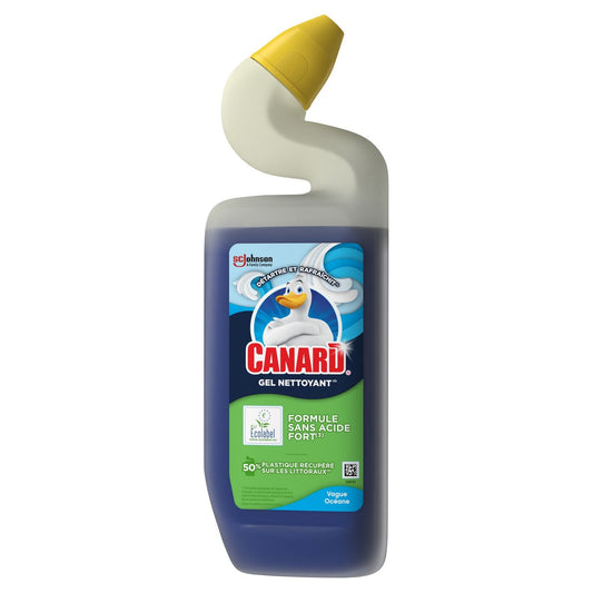 Ocean Wave Biodegradable Toilet Gel CANARD
