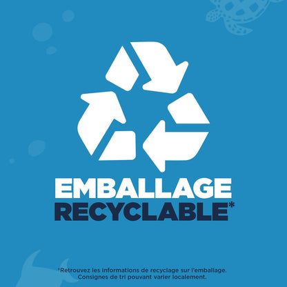Gel Wc Biodegradable Forêt Aquatique CANARD