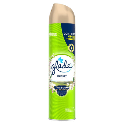Désodorisant Senteur Muguet GLADE