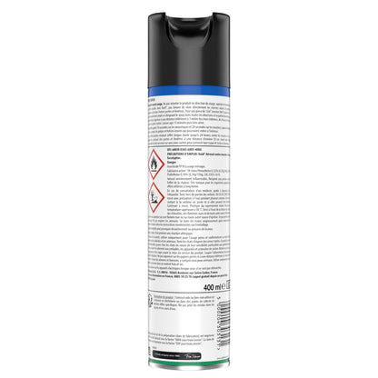 RAID 2-in-1 Anti-Insect Flies and Mosquitoes Fast and Long-Lasting Action with Eucalyptus Essential Oils