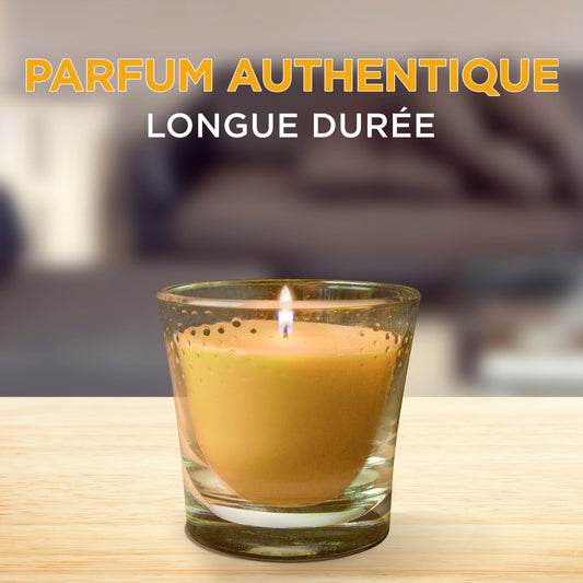 Bougie Anti-Tabac Vegan GLADE