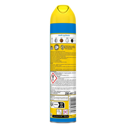 Nettoyant Multi-Surfaces Fraîcheur Citron Vert PLIZ