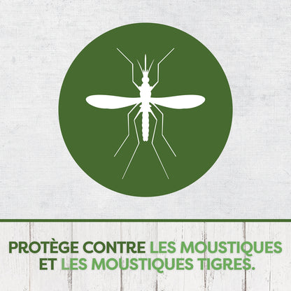 Anti-Moustiques Répulsif Recharge Liquide Sans Parfum PYREL