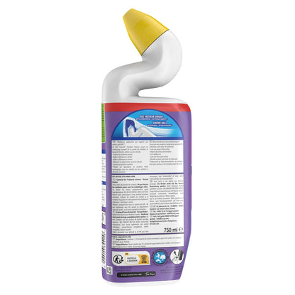 Garden Escape Duck Toilet Gel Descaler Refresh
