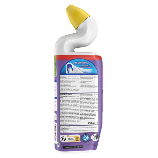 Garden Escape Duck Toilet Gel Descaler Refresh