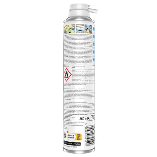 Insecticide Aérosol Freeze Action Sans Insecticides RAID