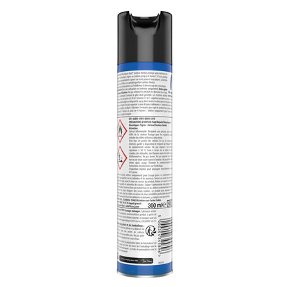 Anti-Moustiques Spray Senteur Herbal RAID