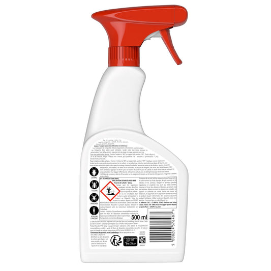 RAID Long-Lasting Action Ant and Cockroach Repellent Spray