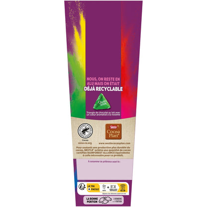 Chocolat Assortiment QUALITY STREET