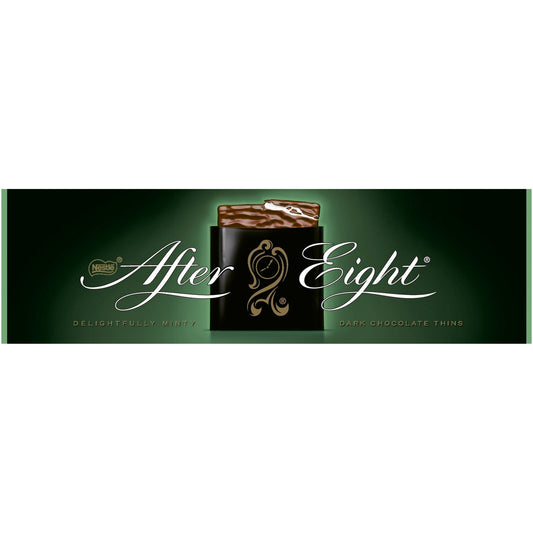 AFTER EIGHT Mint Filled Chocolate Squares