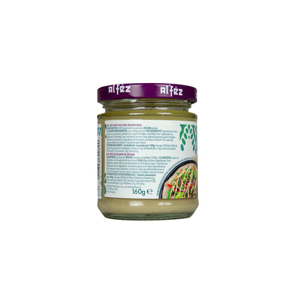 ALFEZ Sesame Tahini Paste