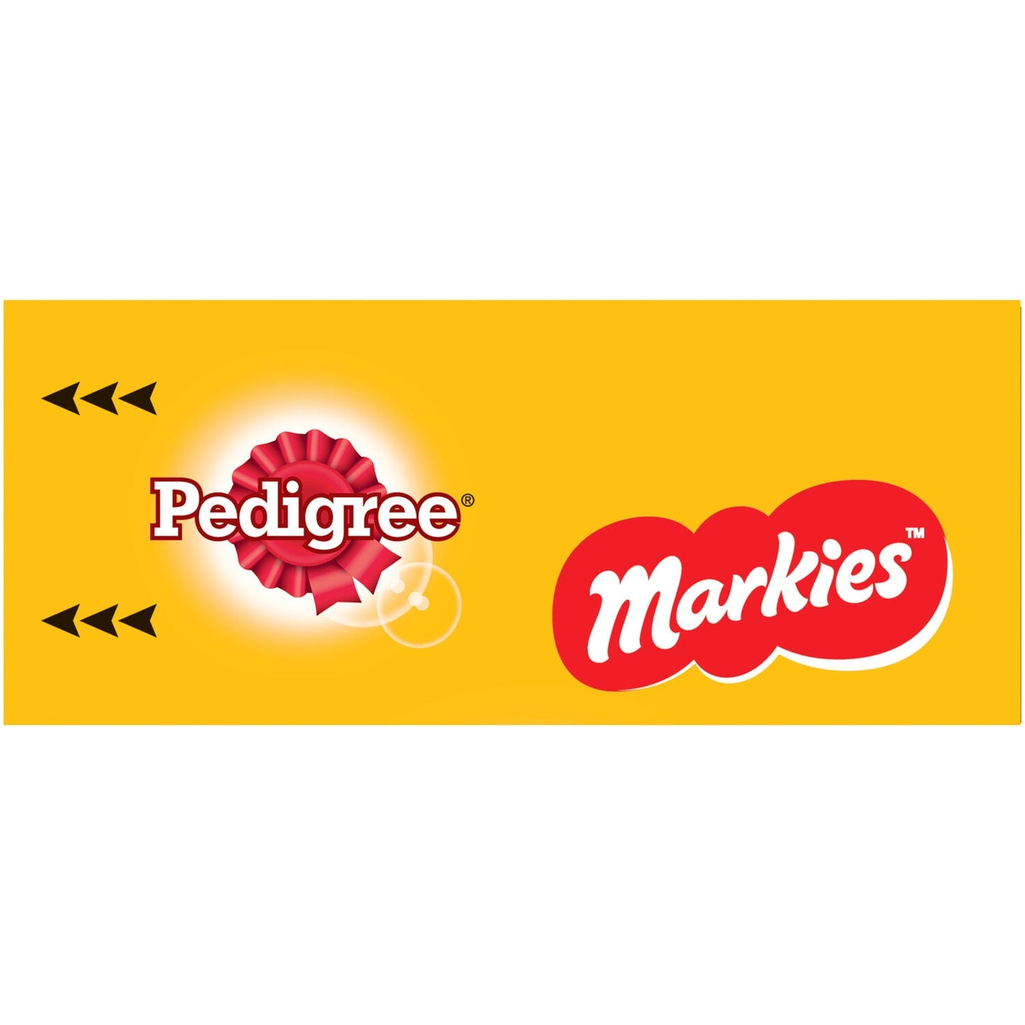 Friandises pour Chien Adulte Fourrés Markies PEDIGREE