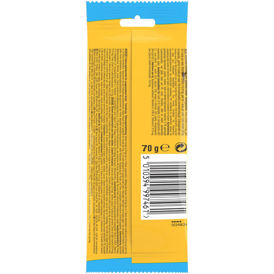 Friandises pour Chien Adulte Boeuf Rodéo PEDIGREE