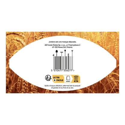 Céréales Granola Amandes Noisettes et Graines Faible en Sucre JORDANS