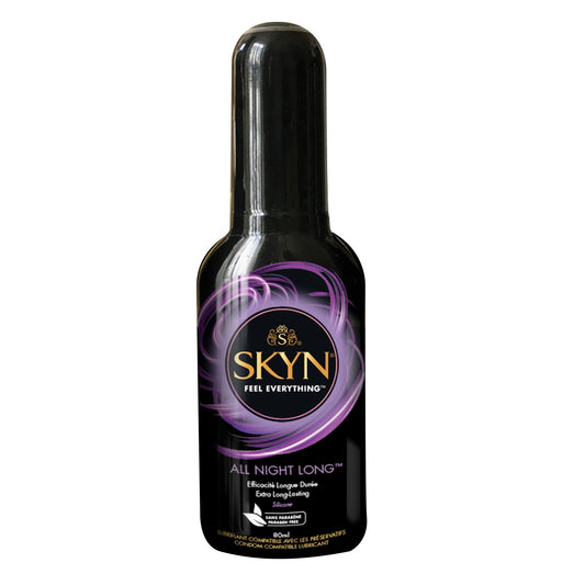 Lubrifiant Gel All Night Long SKYN 