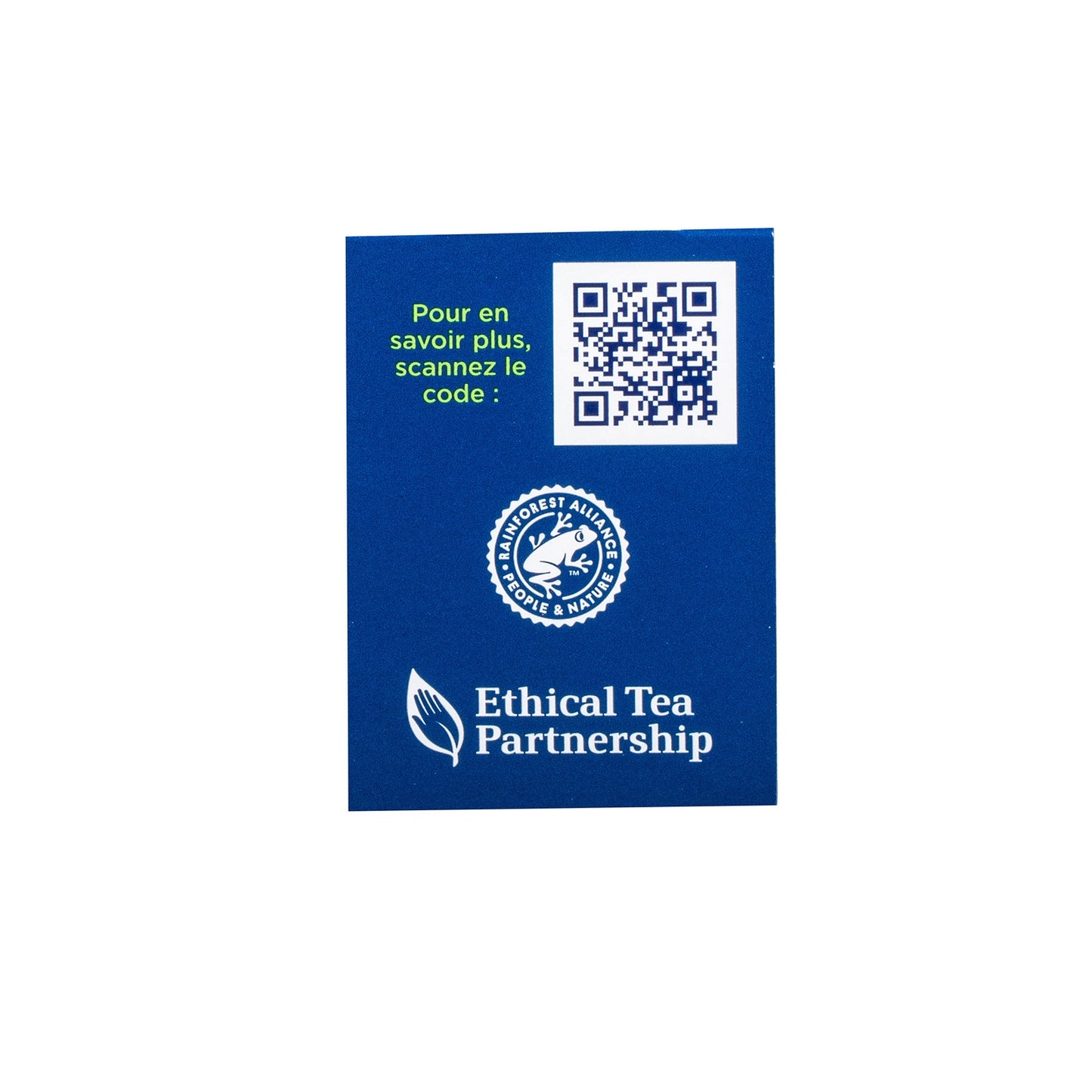 Thé Noir English Breakfast TETLEY