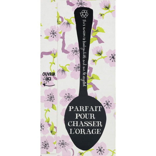 Infusion Sur mon Nuage Citronnelle Bio CLIPPER 