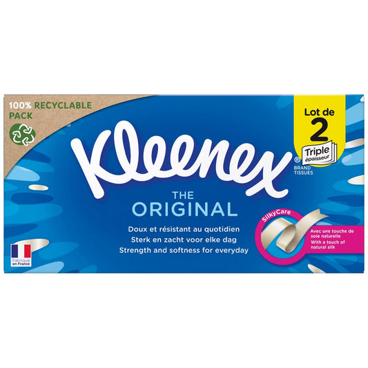 KLEENEX Original Tissues