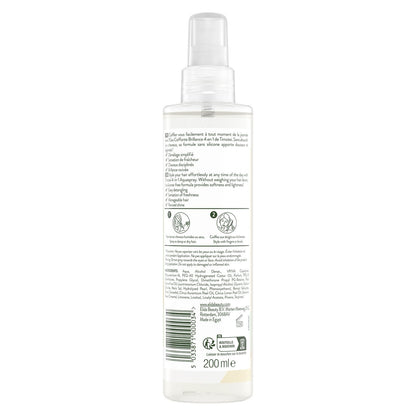 Eau Coiffante Brillance  Shine Aquaspray TIMOTEI