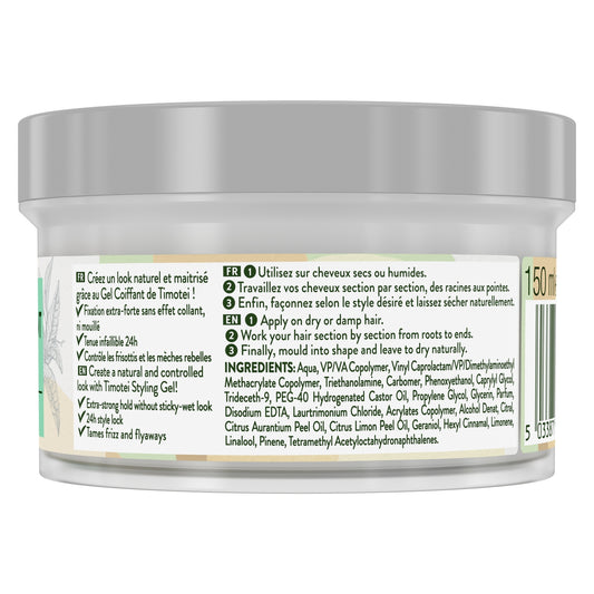 TIMOTEI Styling Gel