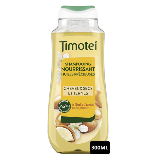 Shampoing Nourrissant Huiles Précieuses TIMOTEI le flacon de 300mL