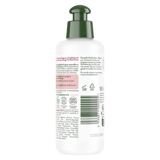TIMOTEI Strength and Shine Leave-In Treatment