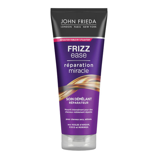 JOHN FRIEDA Miracle Repair Conditioner