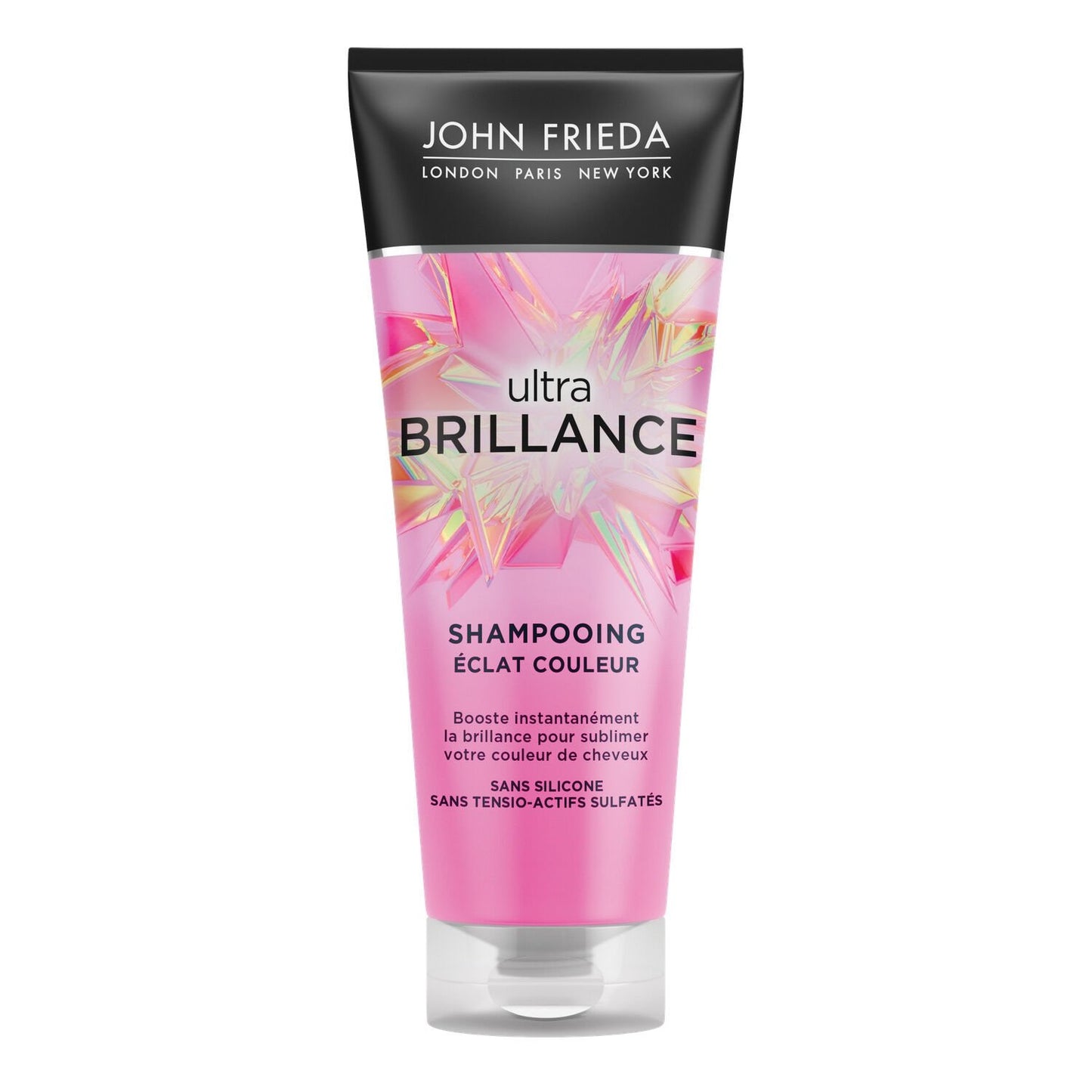 JOHN FRIEDA Ultra Shine Shampoo